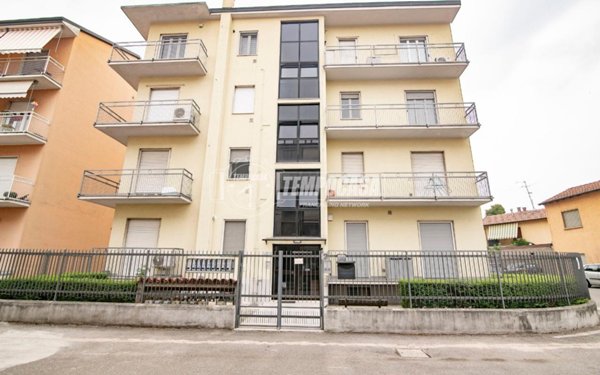 appartamento in vendita ad Inzago
