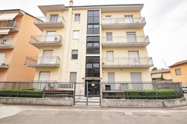 appartamento in vendita ad Inzago