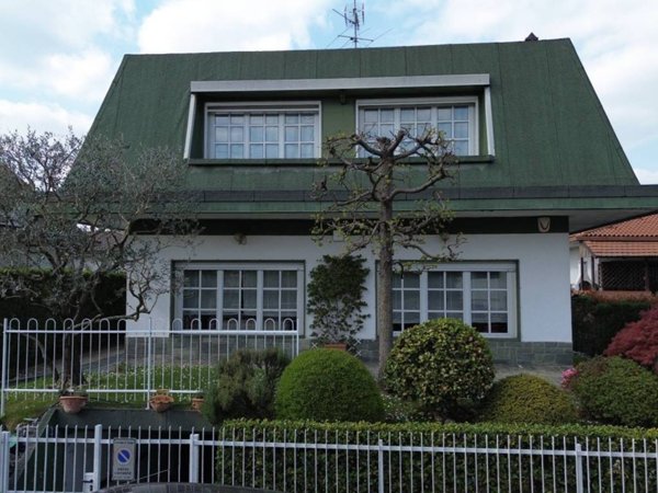casa indipendente in vendita ad Inzago