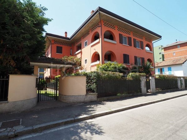 appartamento in vendita ad Inzago