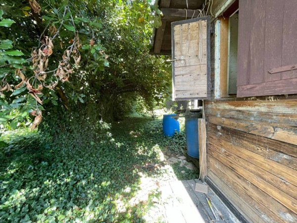 terreno agricolo in vendita ad Inzago