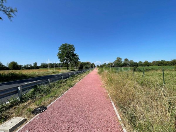 terreno agricolo in vendita ad Inzago
