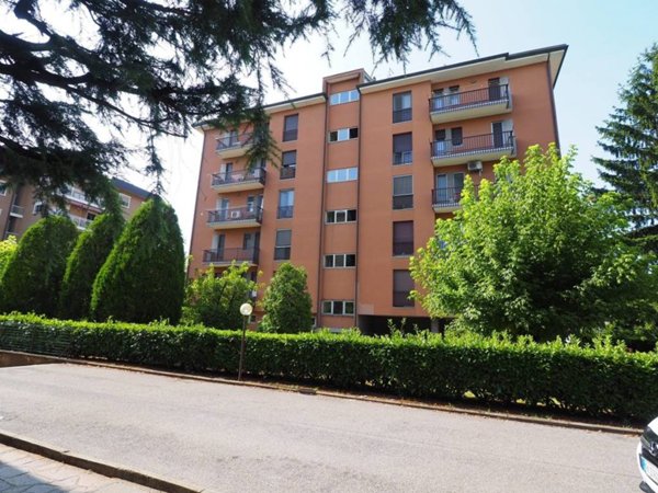 appartamento in vendita ad Inzago