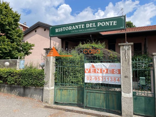 appartamento in vendita ad Inzago