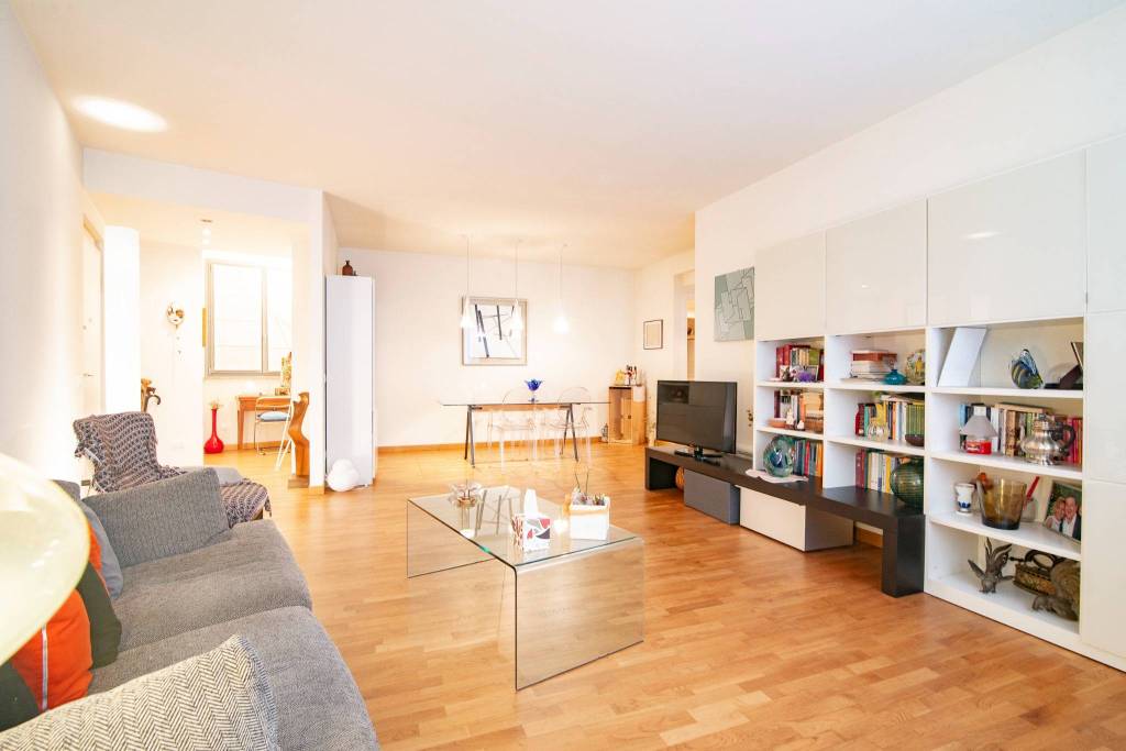 appartamento in vendita ad Inzago