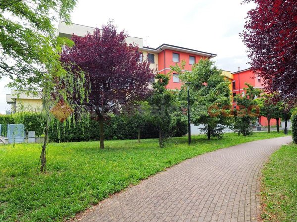 appartamento in vendita ad Inzago