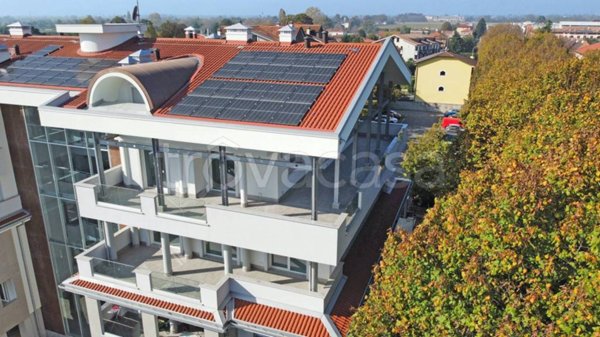 appartamento in vendita ad Inzago