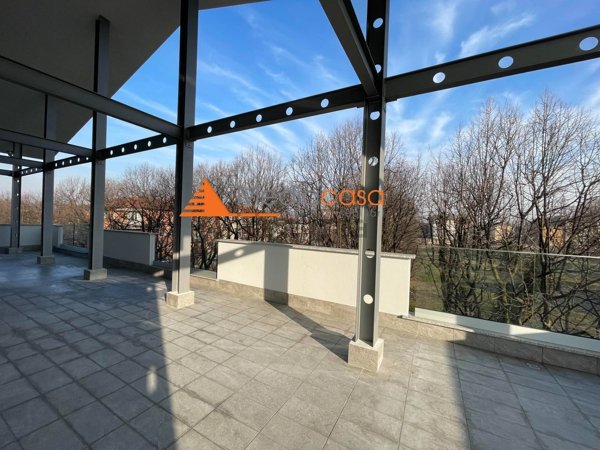 appartamento in vendita ad Inzago