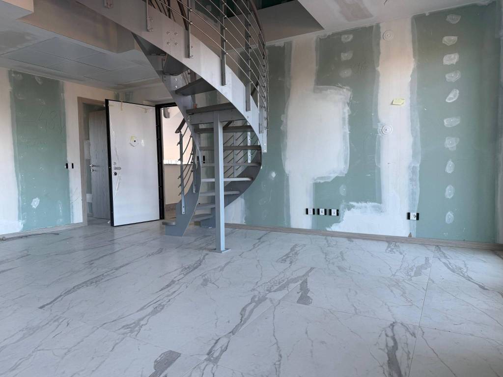 appartamento in vendita ad Inzago