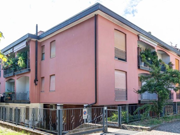 appartamento in vendita ad Inzago