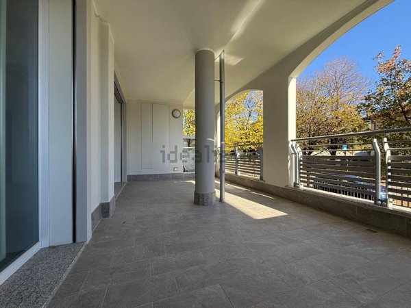 appartamento in vendita ad Inzago