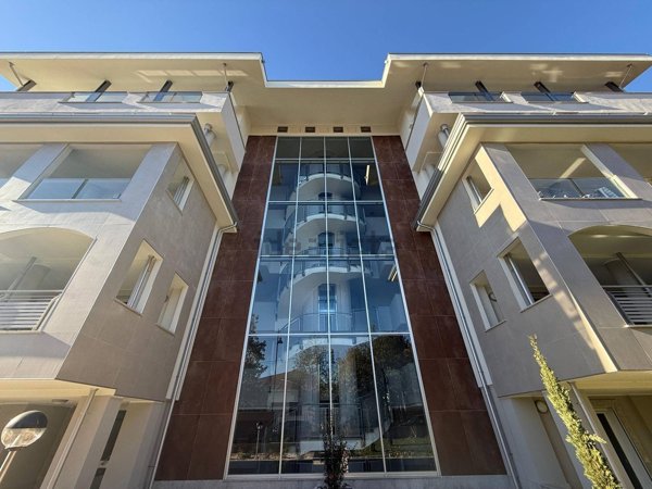 appartamento in vendita ad Inzago