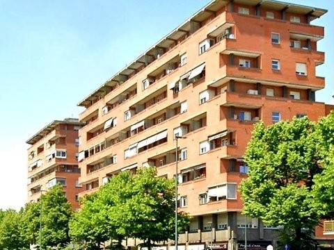 appartamento in vendita ad Inzago