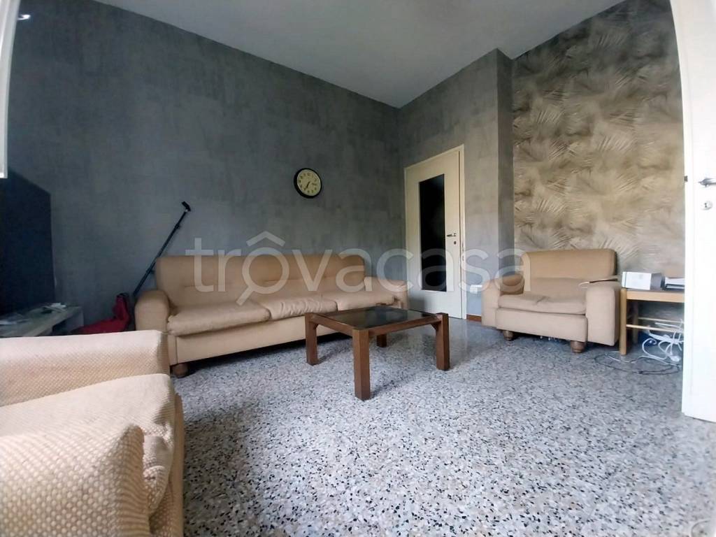 appartamento in vendita ad Inzago