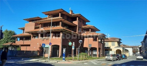 appartamento in vendita ad Inzago
