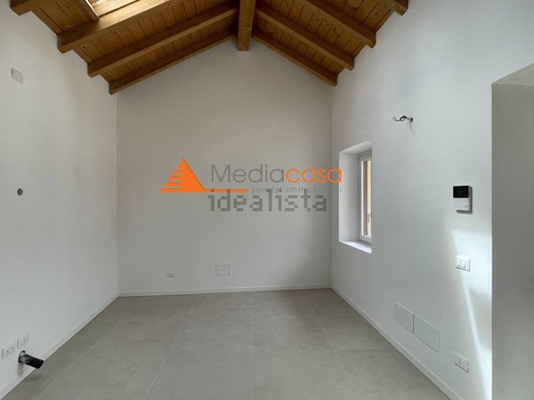 appartamento in vendita ad Inzago