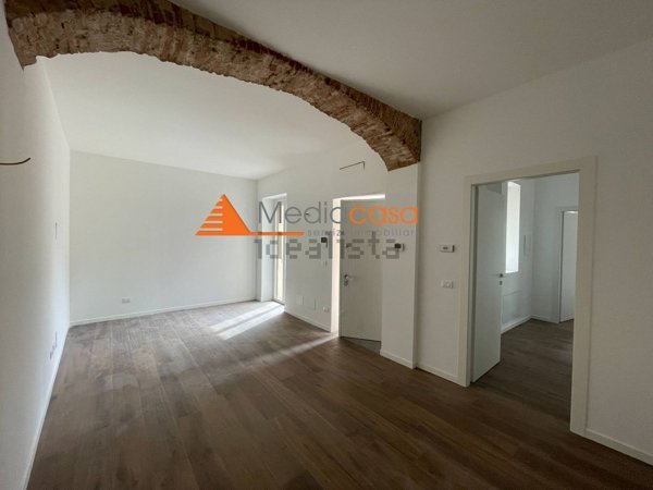 appartamento in vendita ad Inzago