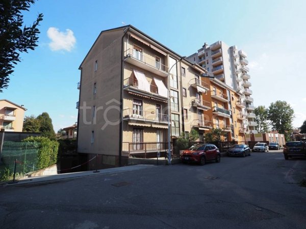 appartamento in vendita ad Inzago