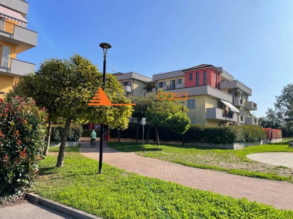 appartamento in vendita ad Inzago