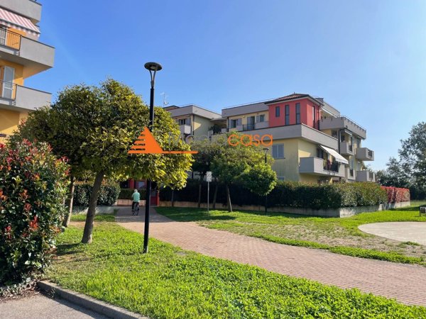 appartamento in vendita ad Inzago