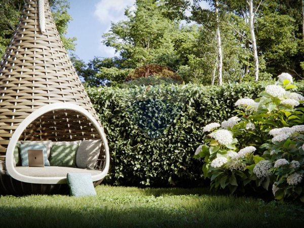 appartamento in vendita ad Inzago