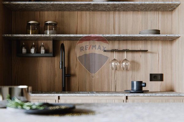 appartamento in vendita ad Inzago