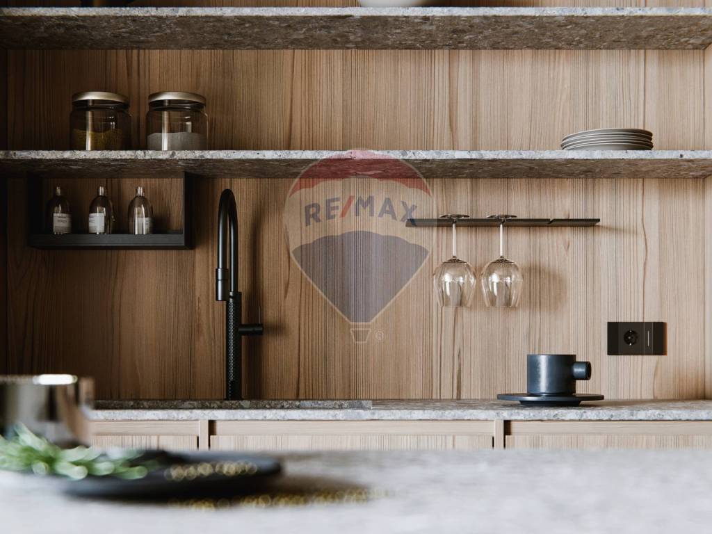 appartamento in vendita ad Inzago