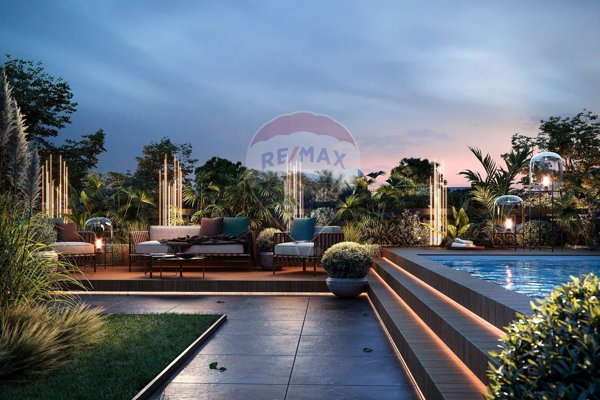 appartamento in vendita ad Inzago