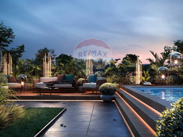 appartamento in vendita ad Inzago