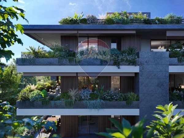 appartamento in vendita ad Inzago