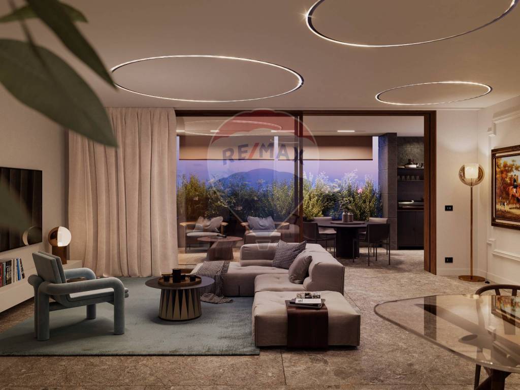 appartamento in vendita ad Inzago