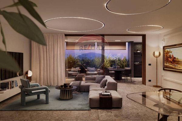 appartamento in vendita ad Inzago