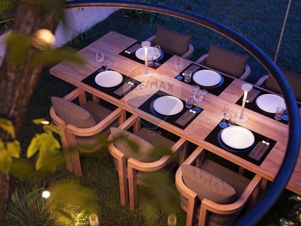 appartamento in vendita ad Inzago