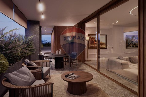 appartamento in vendita ad Inzago