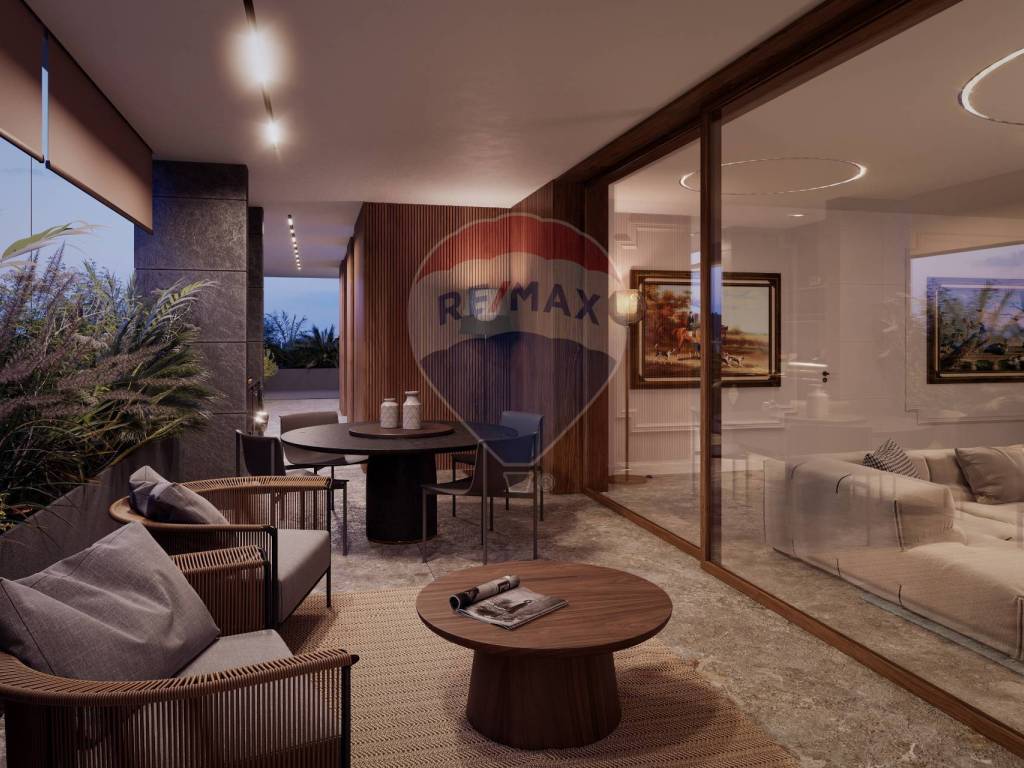 appartamento in vendita ad Inzago