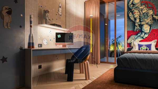 appartamento in vendita ad Inzago