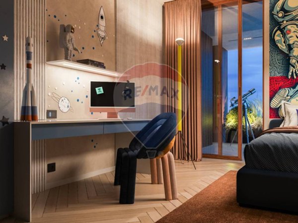 appartamento in vendita ad Inzago