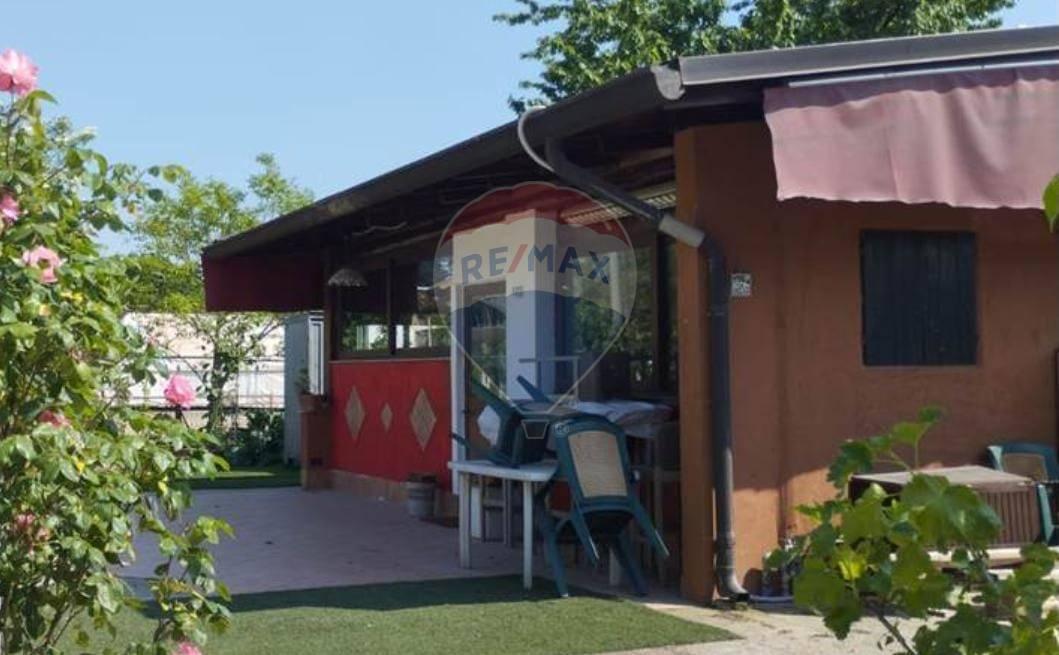 terreno agricolo in vendita ad Inzago