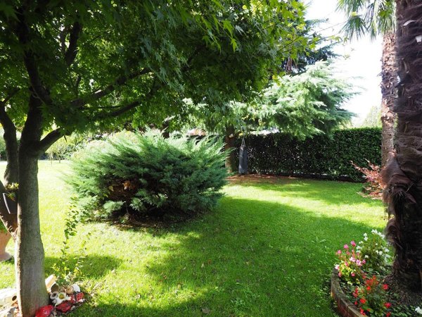 appartamento in vendita ad Inzago