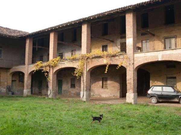 casa indipendente in vendita ad Inzago