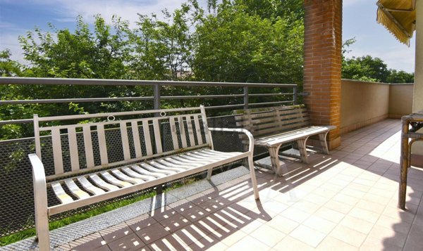 appartamento in vendita ad Inzago