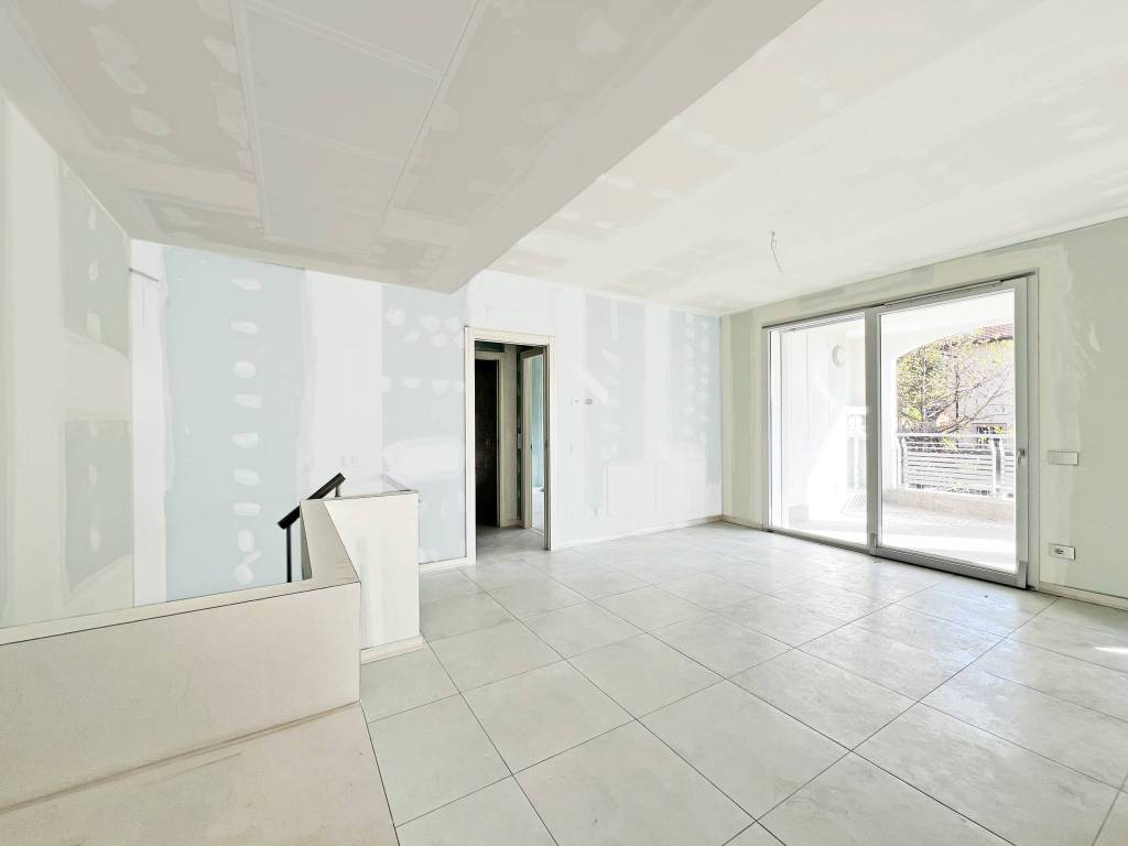 appartamento in vendita ad Inzago