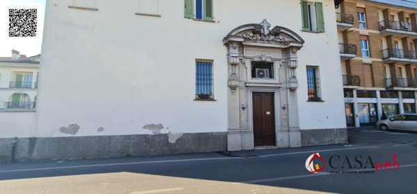 ufficio in vendita ad Inzago