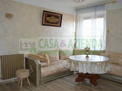 appartamento in vendita ad Inzago