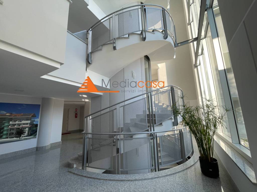 appartamento in vendita ad Inzago