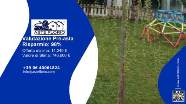 terreno agricolo in vendita ad Inzago