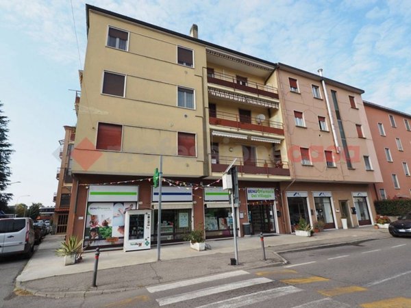 appartamento in vendita ad Inzago