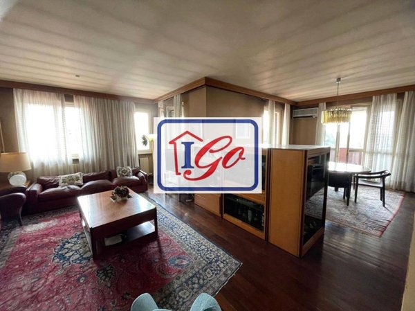 appartamento in vendita ad Inzago