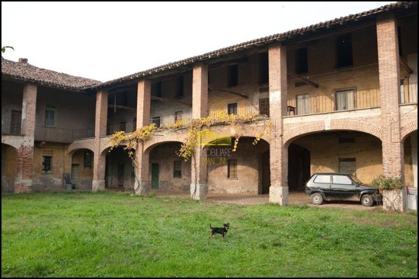 casale in vendita ad Inzago