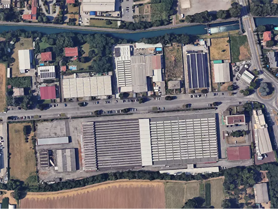 terreno edificabile in vendita ad Inzago